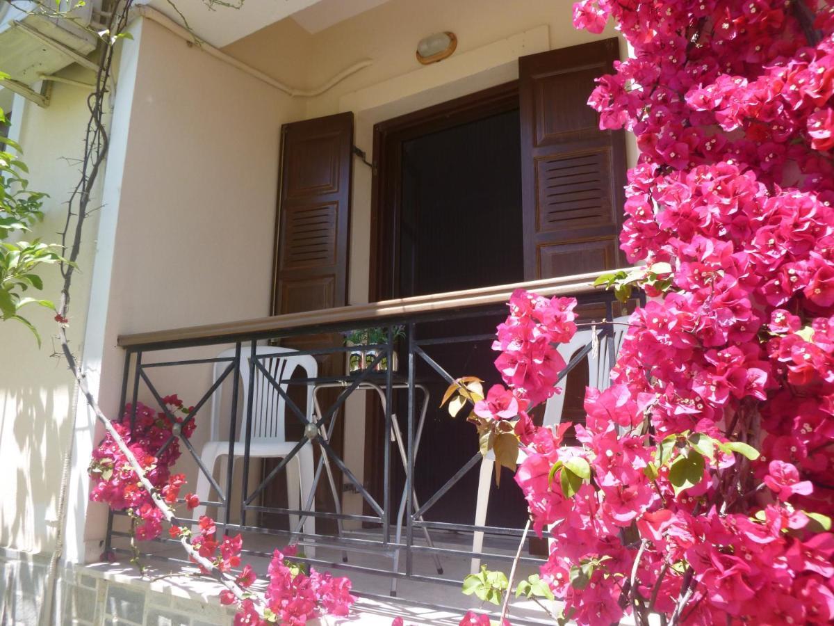 Evgenia'S House Villa Kala Nera Exterior foto